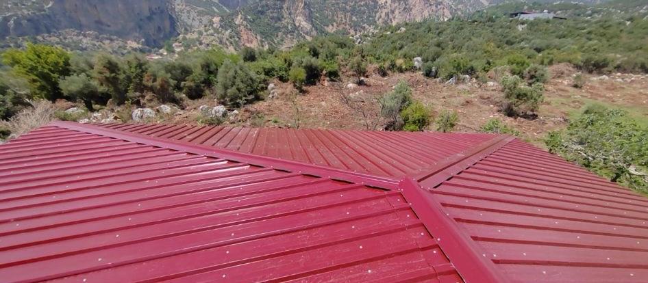 Prefabrik İş Yerleri Hizmetleri